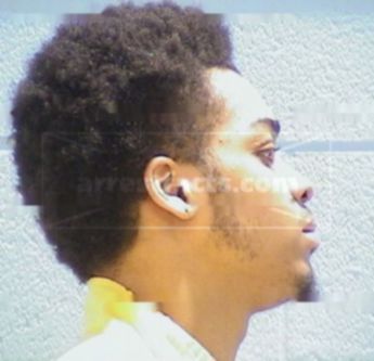 Deantae D. Williams