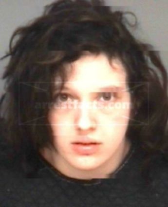 Amanda Marie Wagoner