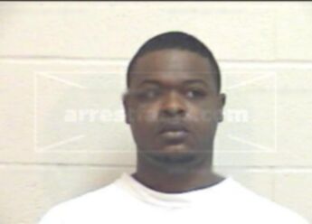 Dominic Antwan Mitchell