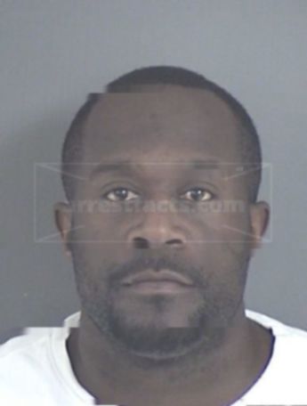 Christopher Shane Osborn