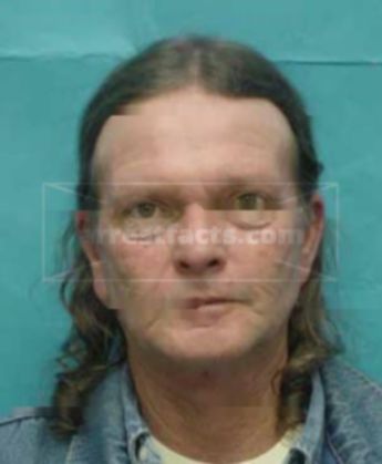 Floyd Lee Woodham