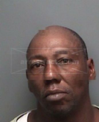 Freddie Wayne Smith