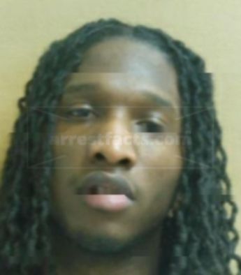 Jihad Yassine Vaughn