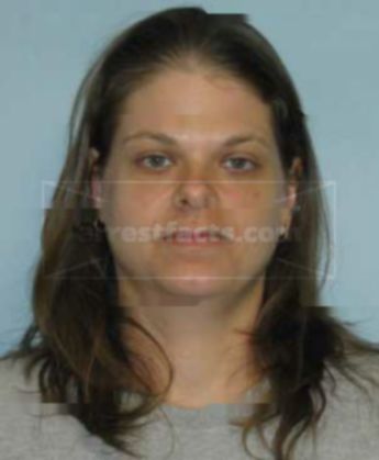 Nicole Renee Van-Meter