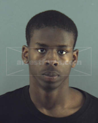 Eric M Harris
