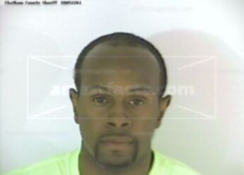 Antwan Jermaine Jenks