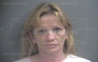 Mary Johnson