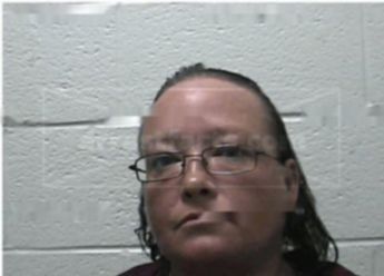 Fleming Stacie Marie