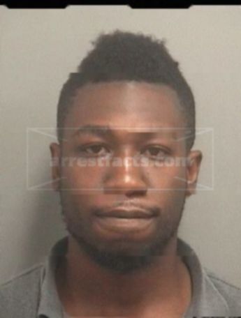 Javon Rachard Wiggins
