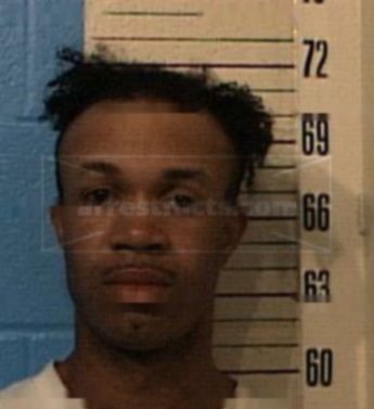 Marvin Terrell Woods