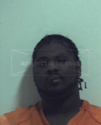Nathanyal Patterson