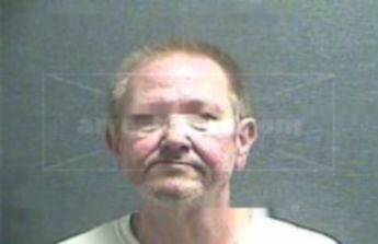 Macklyn Thomas Massey