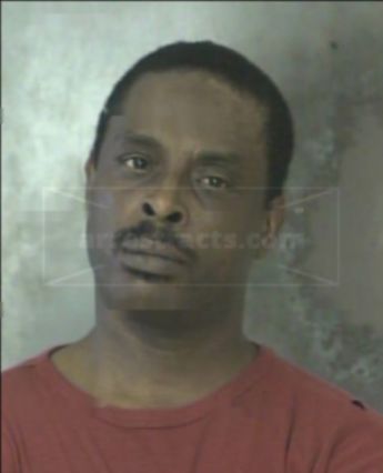 Thurston Lenard Lee