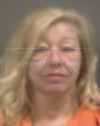 Connie Lynn Stauber