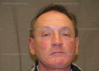 Mark Raymond Stephen