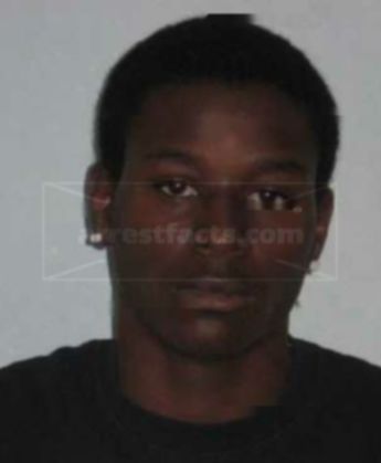 Devontae Coney