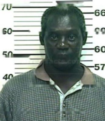 Isom Jefferson Richardson