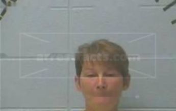 Sherry Jean Martin