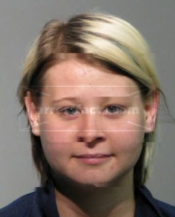 Madisyn Margaret Griffin