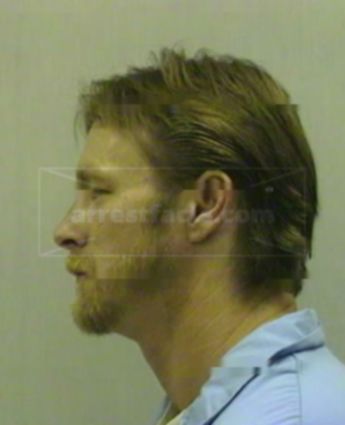 Timothy Allen Fagg