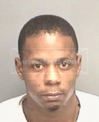Jeremiah Lasteve Carson