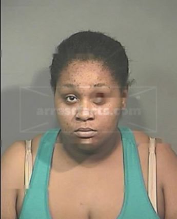 Tanika Miata Harvey