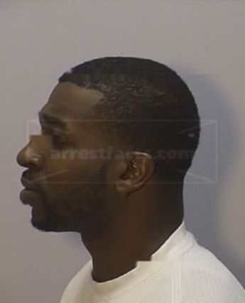 Jamarr Donnell Mack