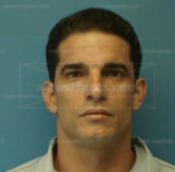 Edward Delgado