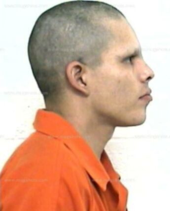 Dustin Rivera