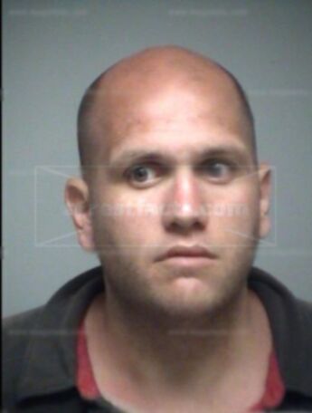 Anthony Jonathan Walker