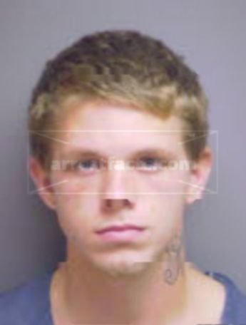 Robert Lee Vanhoose