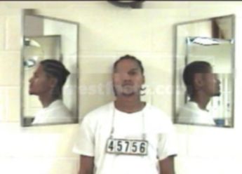 Alex Traye Richardson