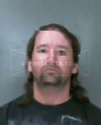 Timothy Paul Flanders
