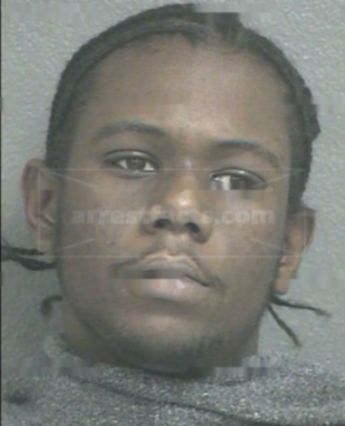 Dominic Andre Clark