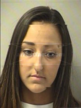 Nicole Soraya Selman