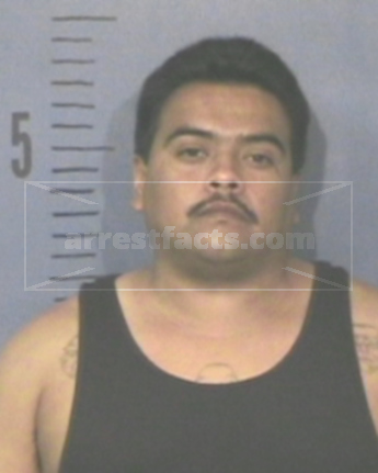 Marcus Nehemias Flores