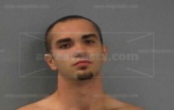 Jeremiah Walden Luttrell