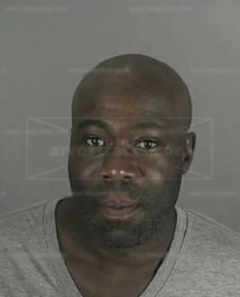 Ockavia Kwame Brockington