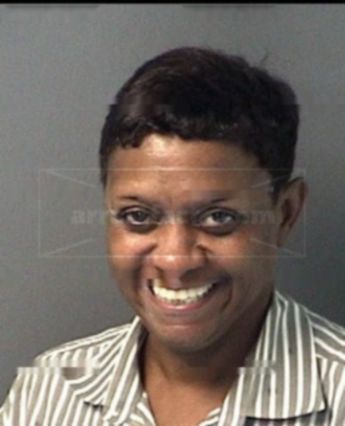 Sharon Kay Campbell