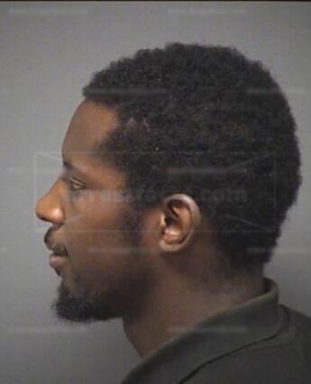 Darrell Antwon Hudson
