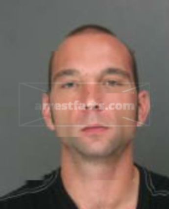 Lance Robert Clark