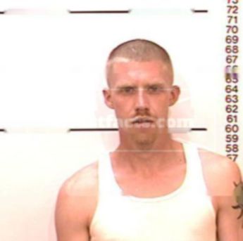 Michael Jeremy Adams