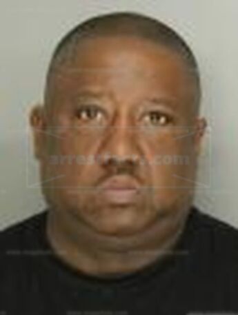 Roderick Thaddeus Davenport