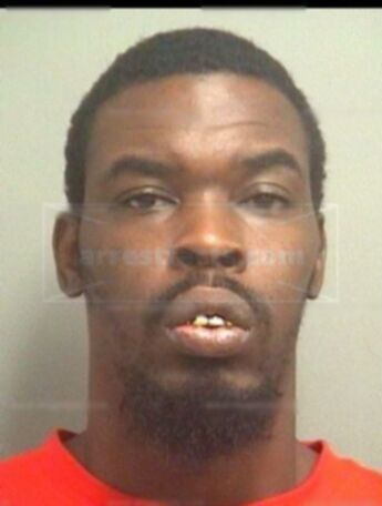 Mark Allen Mosley