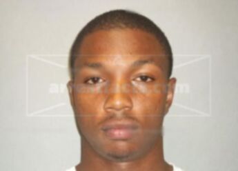Travis Davon Dailey