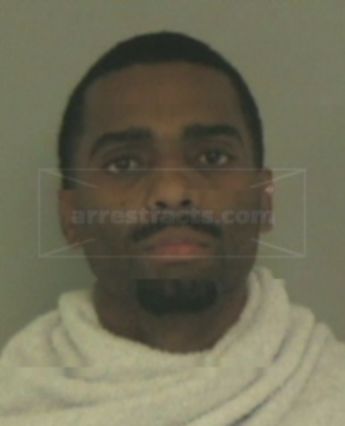 Kevin Obrian Thomas