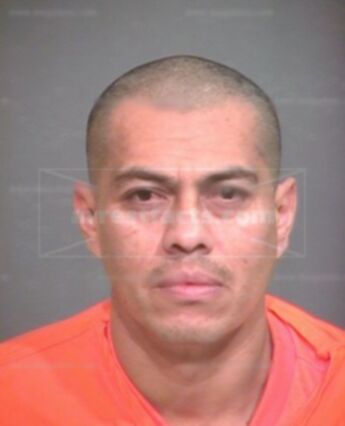 Martin Anaya