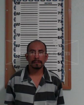Santos Ramos