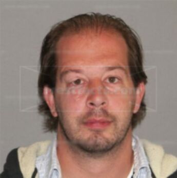 Brian Robert Fisher