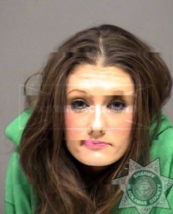 Ashley Lynn Bell